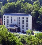 Hotel Hampton Greentree Pittsburgh