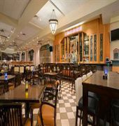 Courtyard By Marriott Center 4*