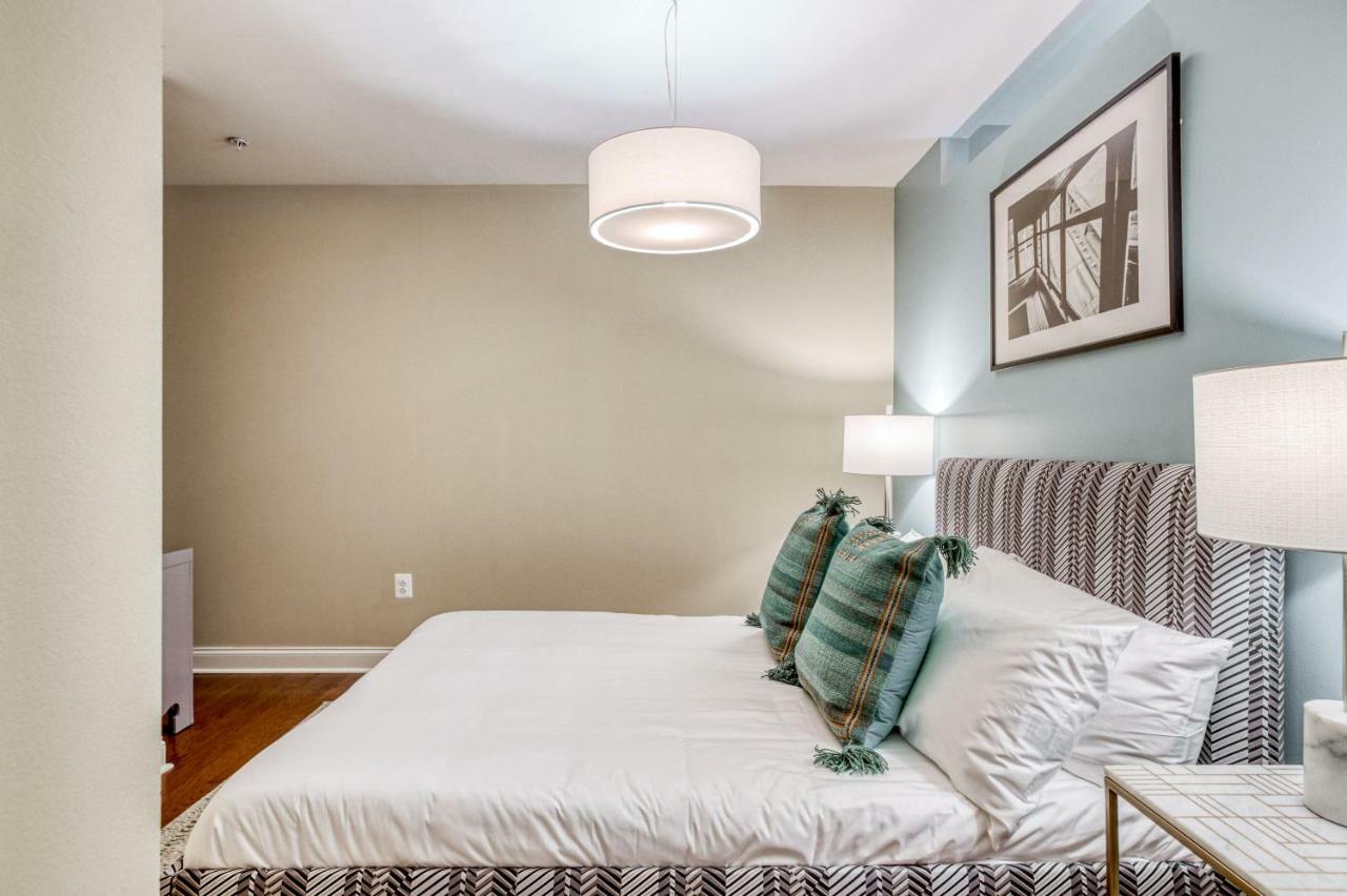 Mint House Downtown Aparthotel *