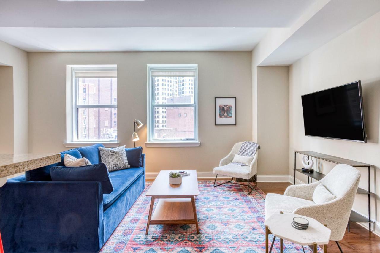 Aparthotel Mint House Downtown Pittsburgh