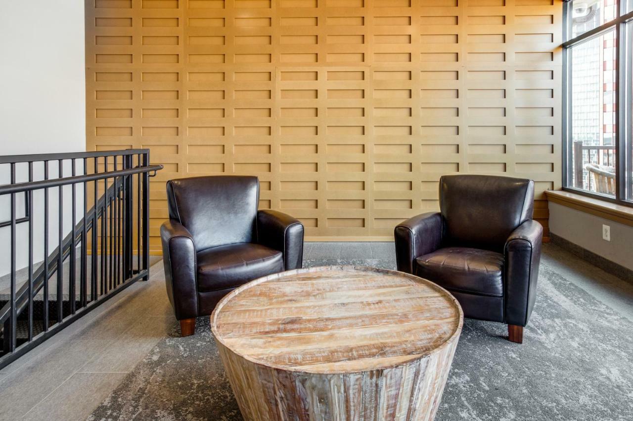 Aparthotel Mint House Downtown Pittsburgh