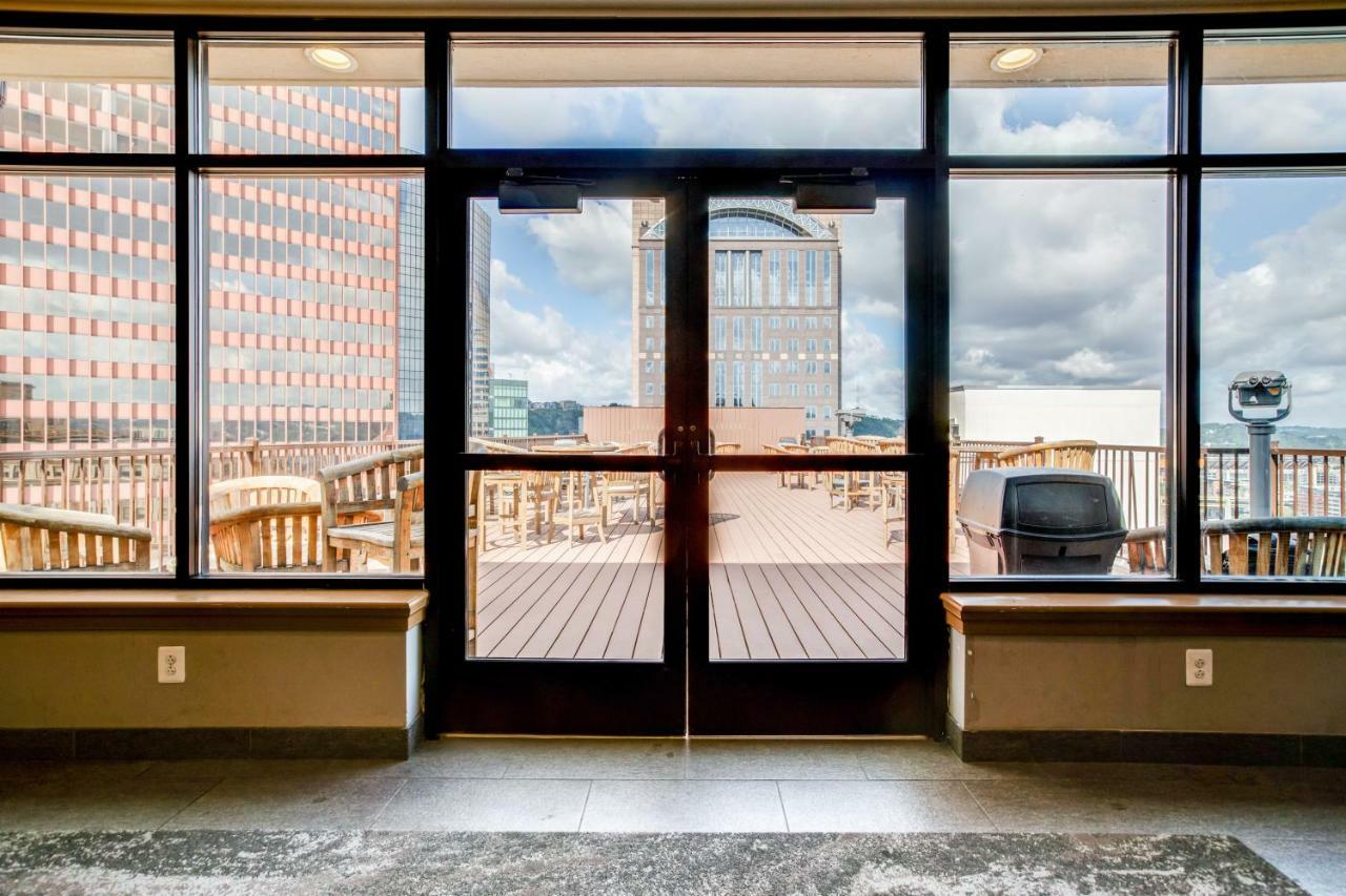 Mint House Downtown Aparthotel Pittsburgh