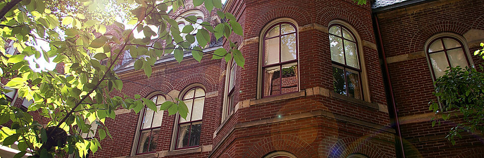 The Priory Pittsburgh