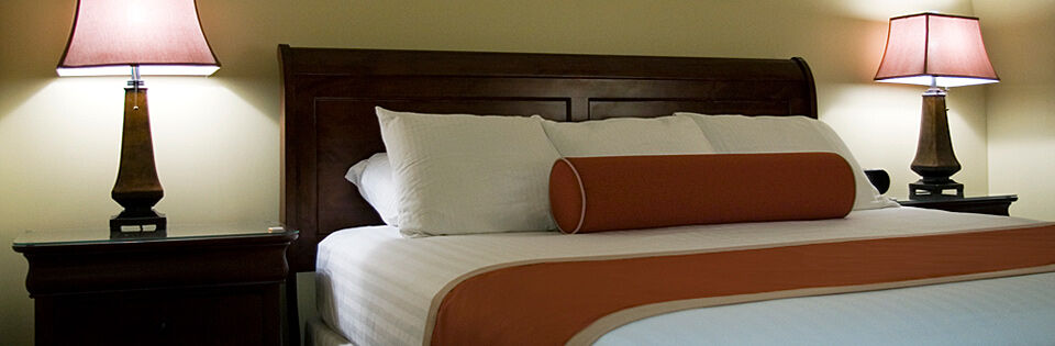 The Priory 3* Pittsburgh