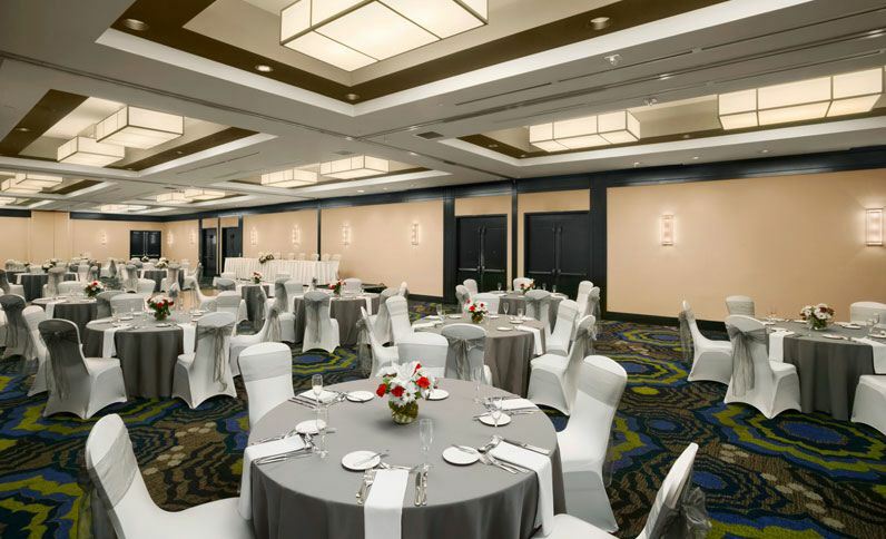 Courtyard By Marriott Center Hotel 4*