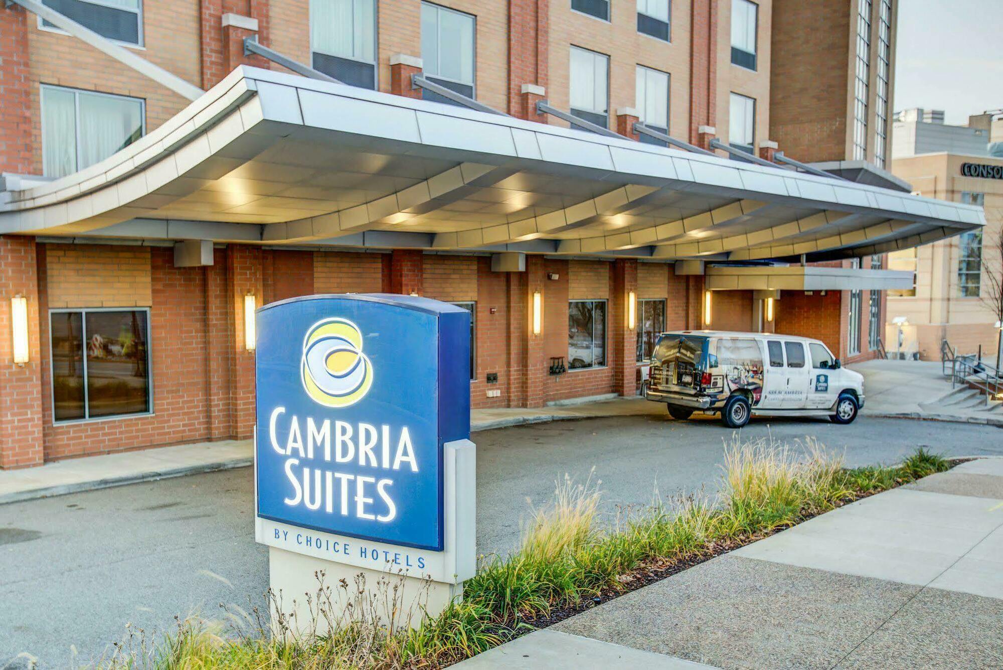 Cambria - Downtown