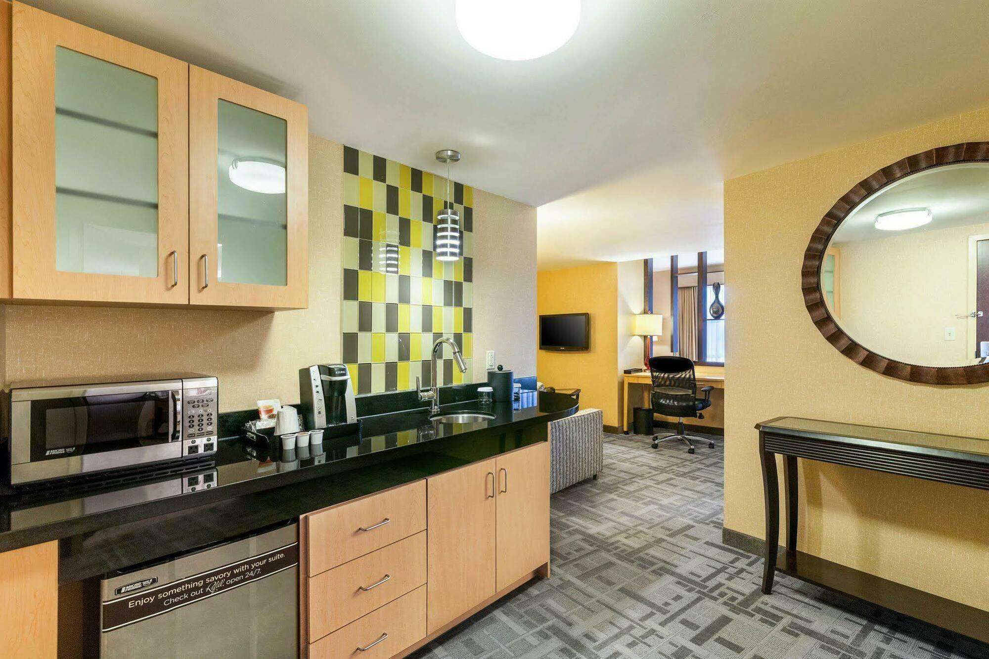 Cambria - Downtown Hotel Pittsburgh