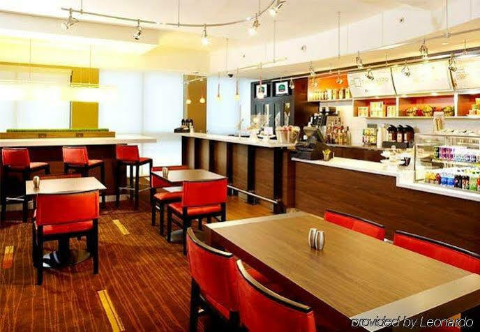 Hotel Courtyard By Marriott Downtown Pittsburgh