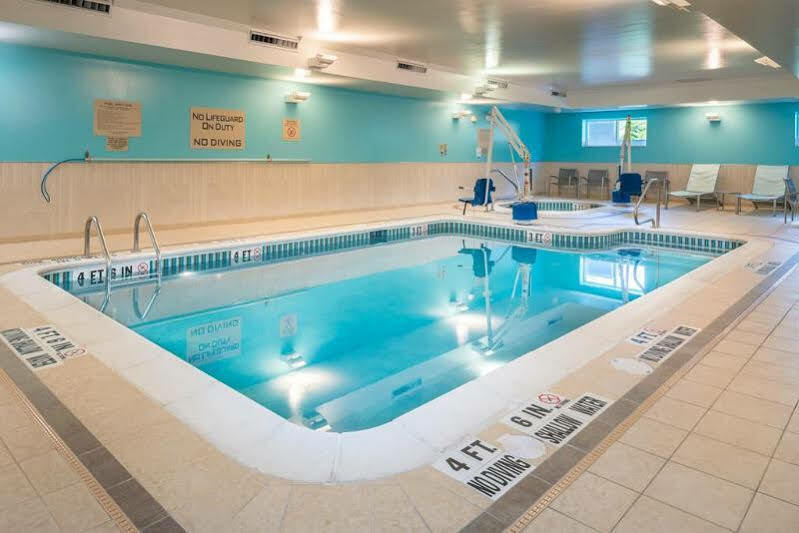 Springhill Southside Works 3*