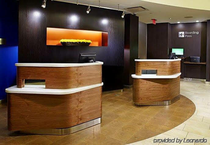 Courtyard Shadyside 3* Pittsburgh