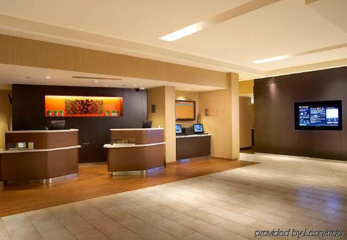 Hotel Courtyard Settlers Ridge/robinson Township 3*
