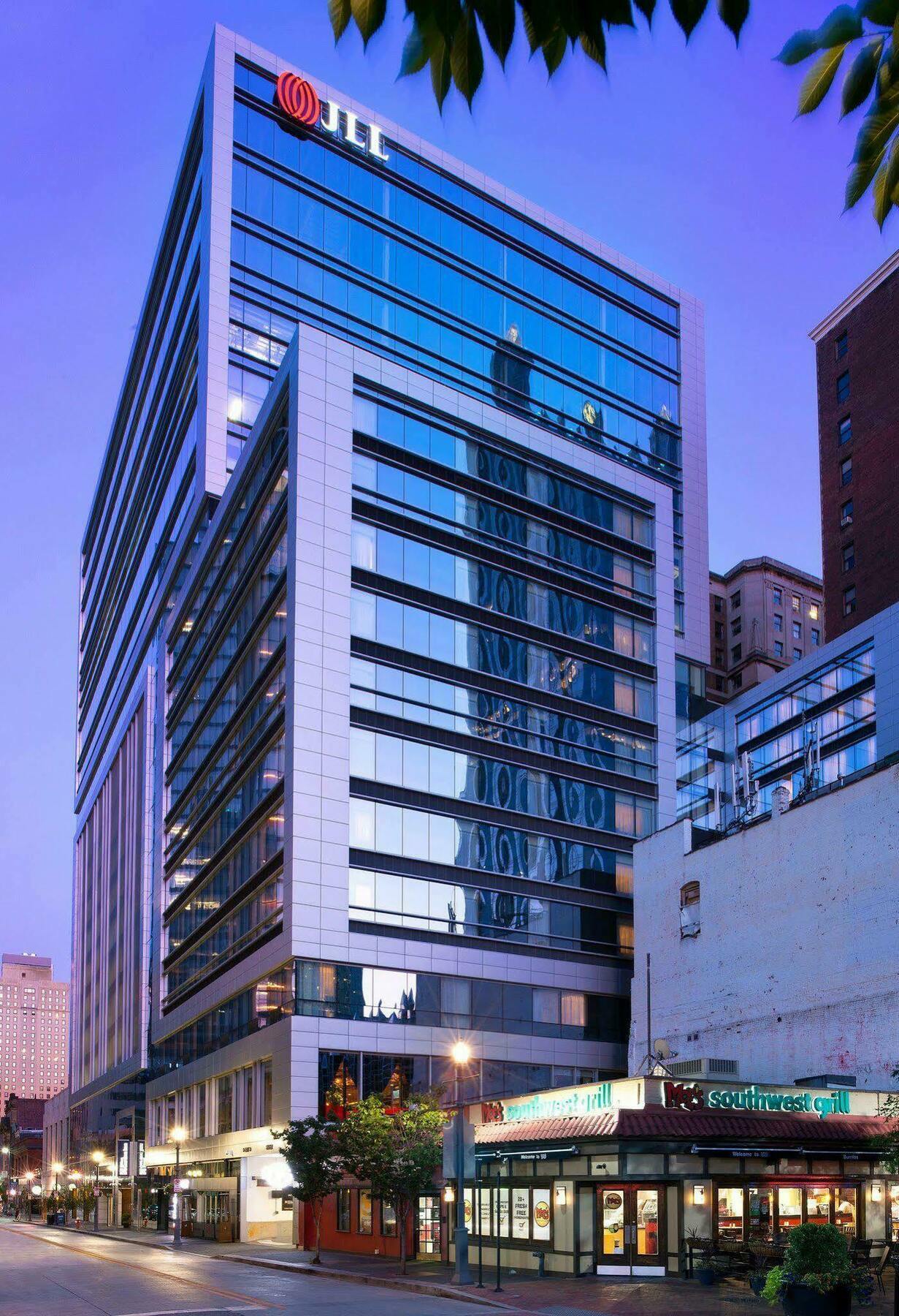 Hilton Garden Downtown Hotel