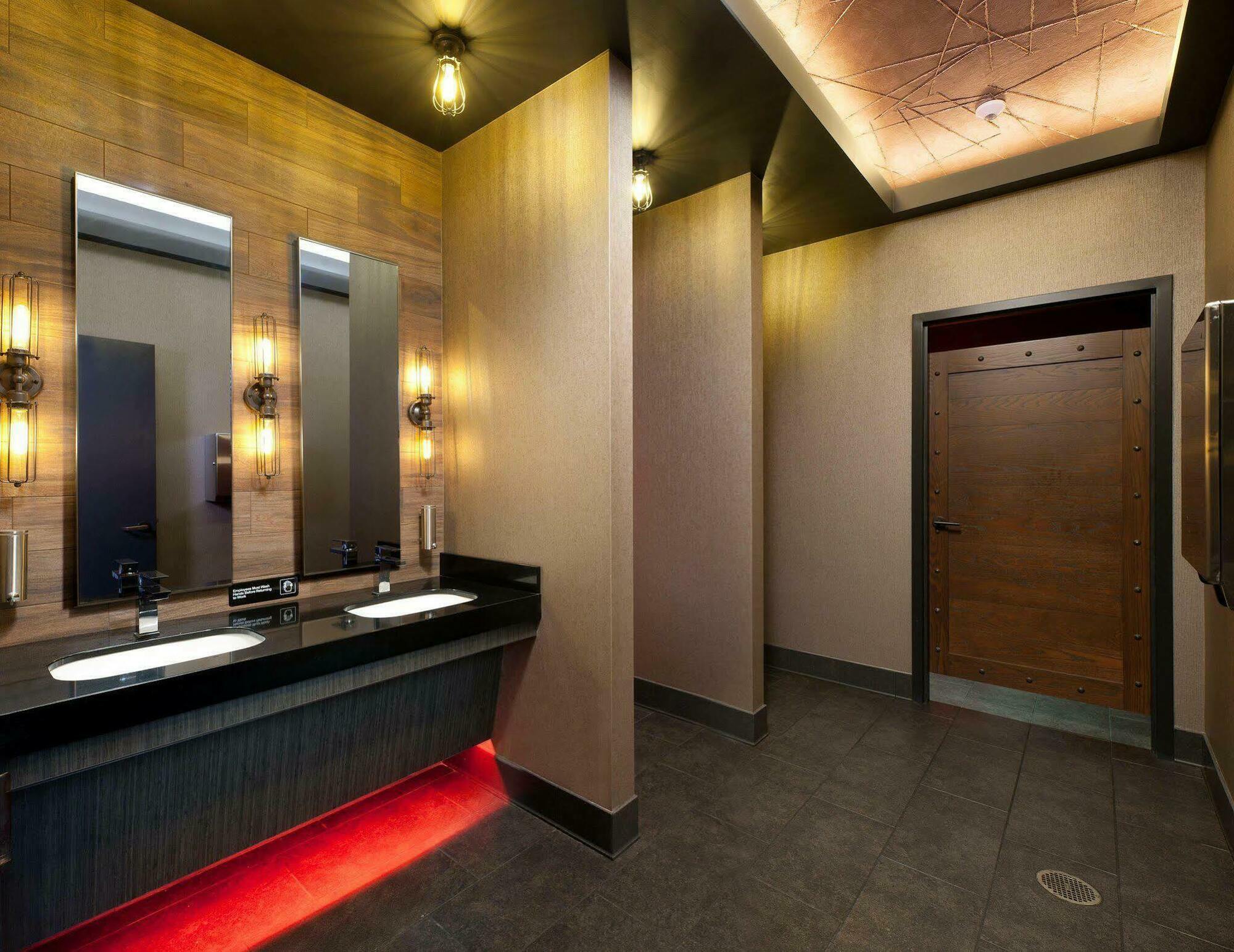 Hilton Garden Downtown Hotel Pittsburgh