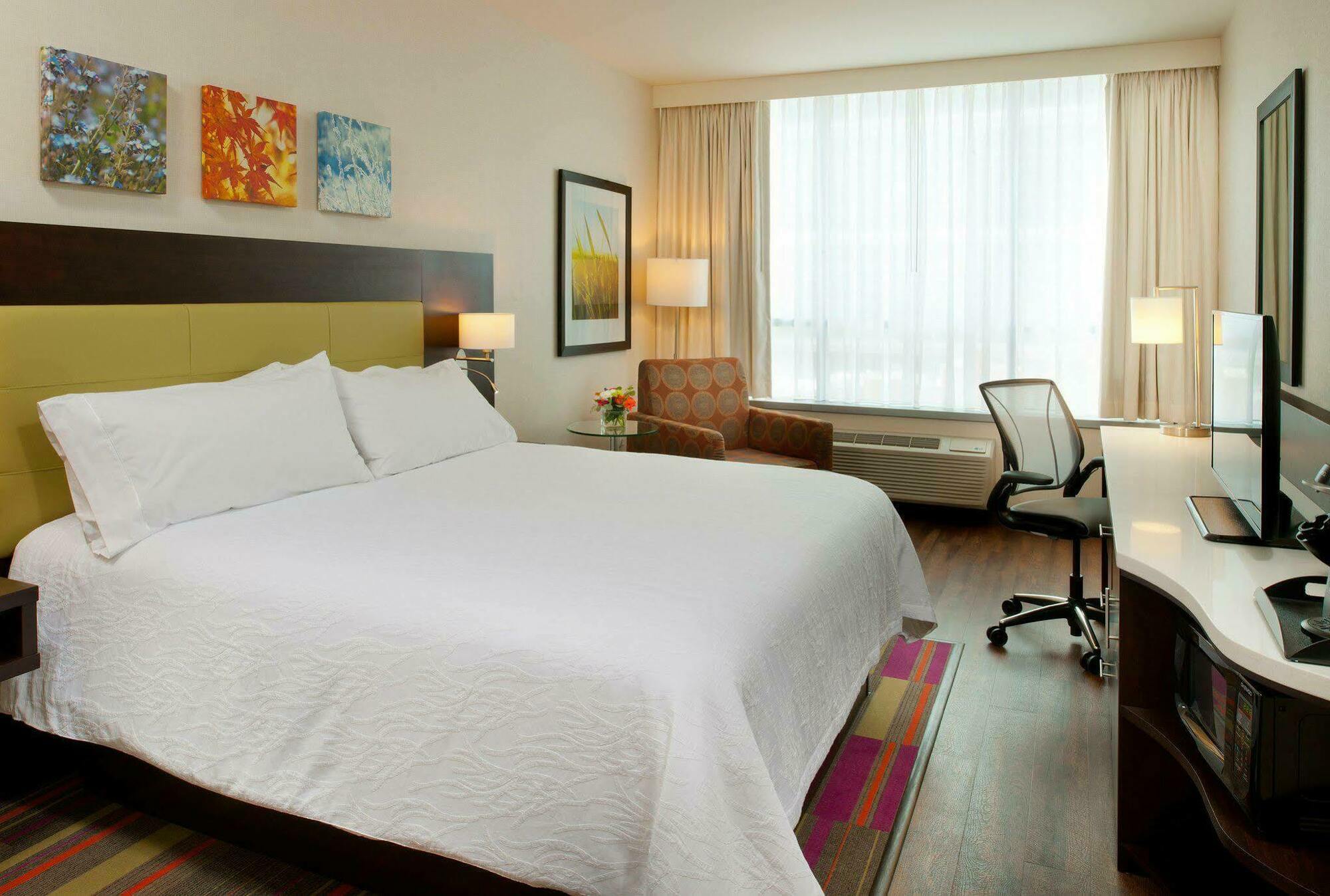 Hilton Garden Downtown 3* Pittsburgh