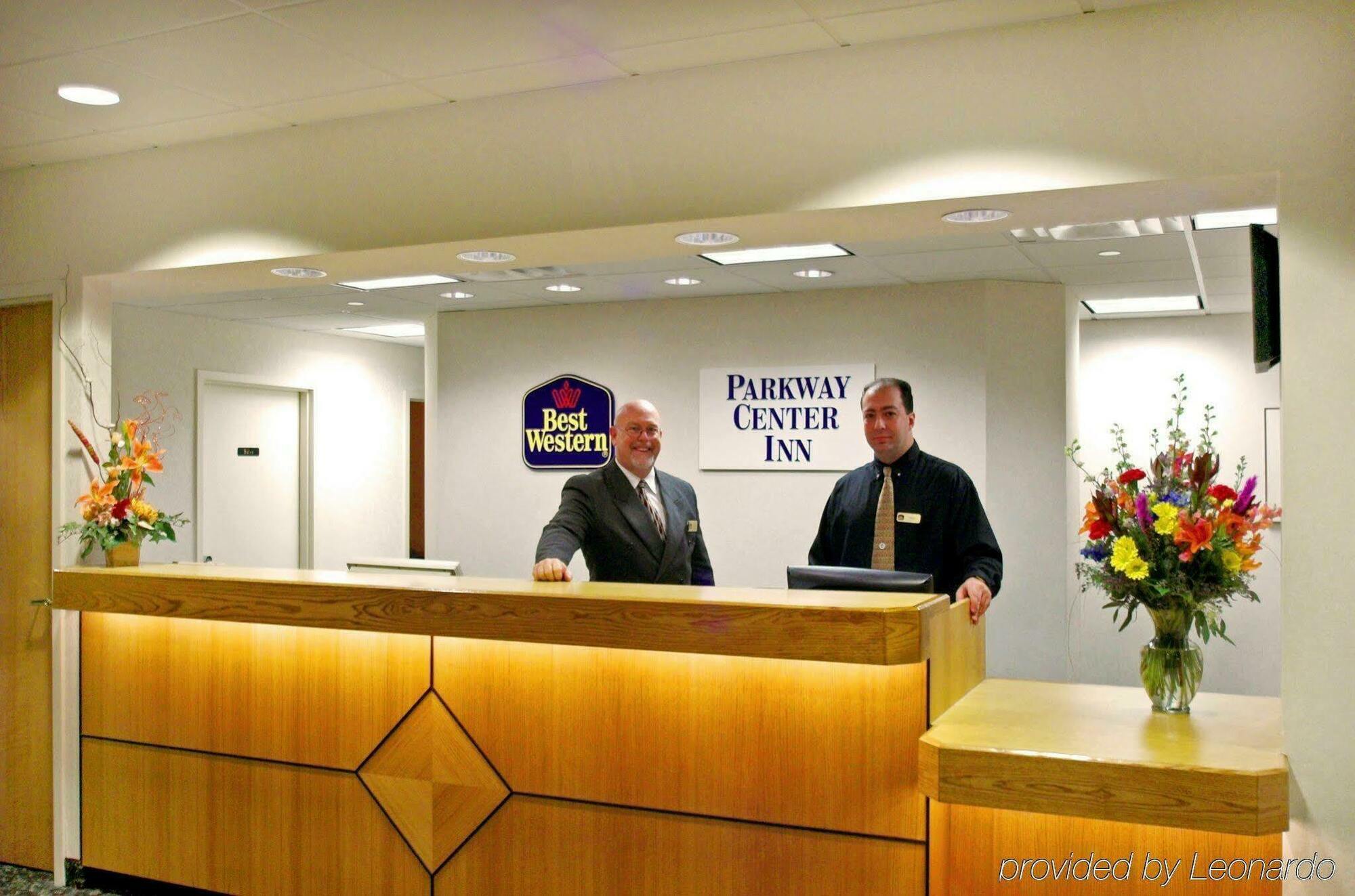 Express West - Greentree, An Ihg