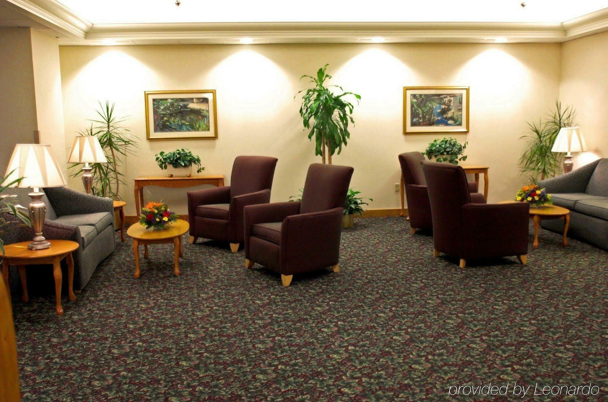 Hotel Express West - Greentree, An Ihg 4*