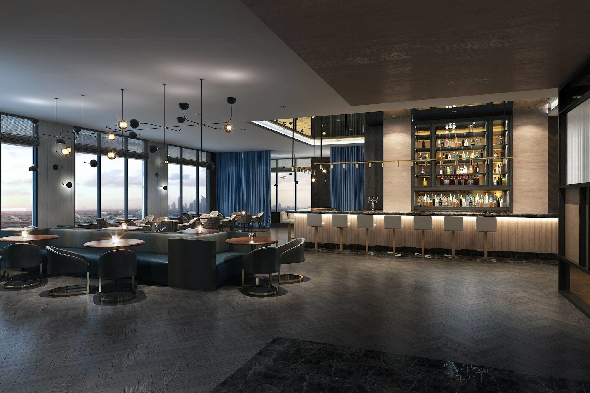 The Oaklander Hotel, Autograph Collection Pittsburgh