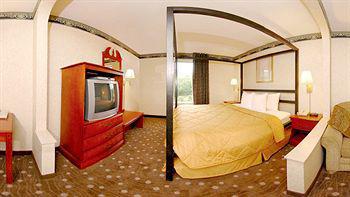 Comfort 3* Pittsburgh