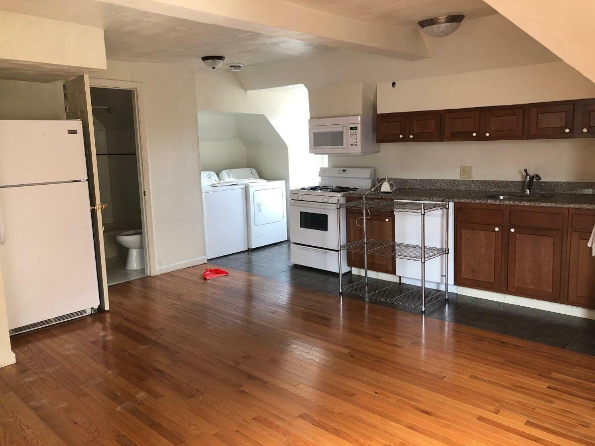 Highland Park Guest house