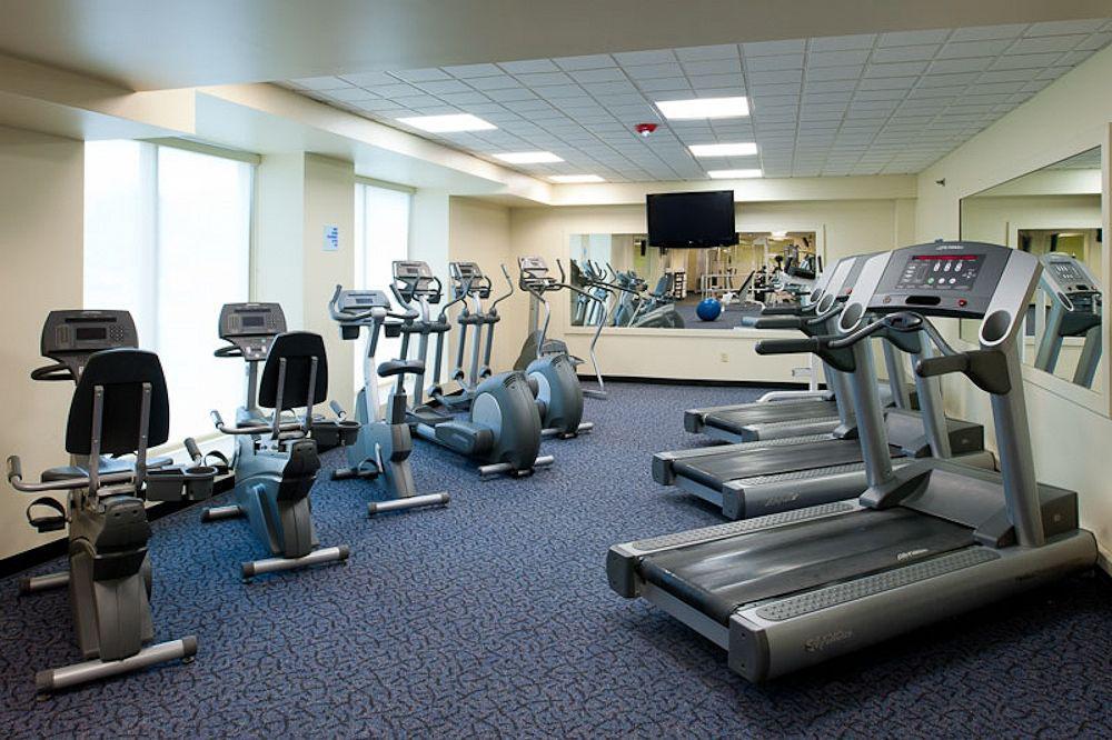 Express West - Greentree, An Ihg Hotel