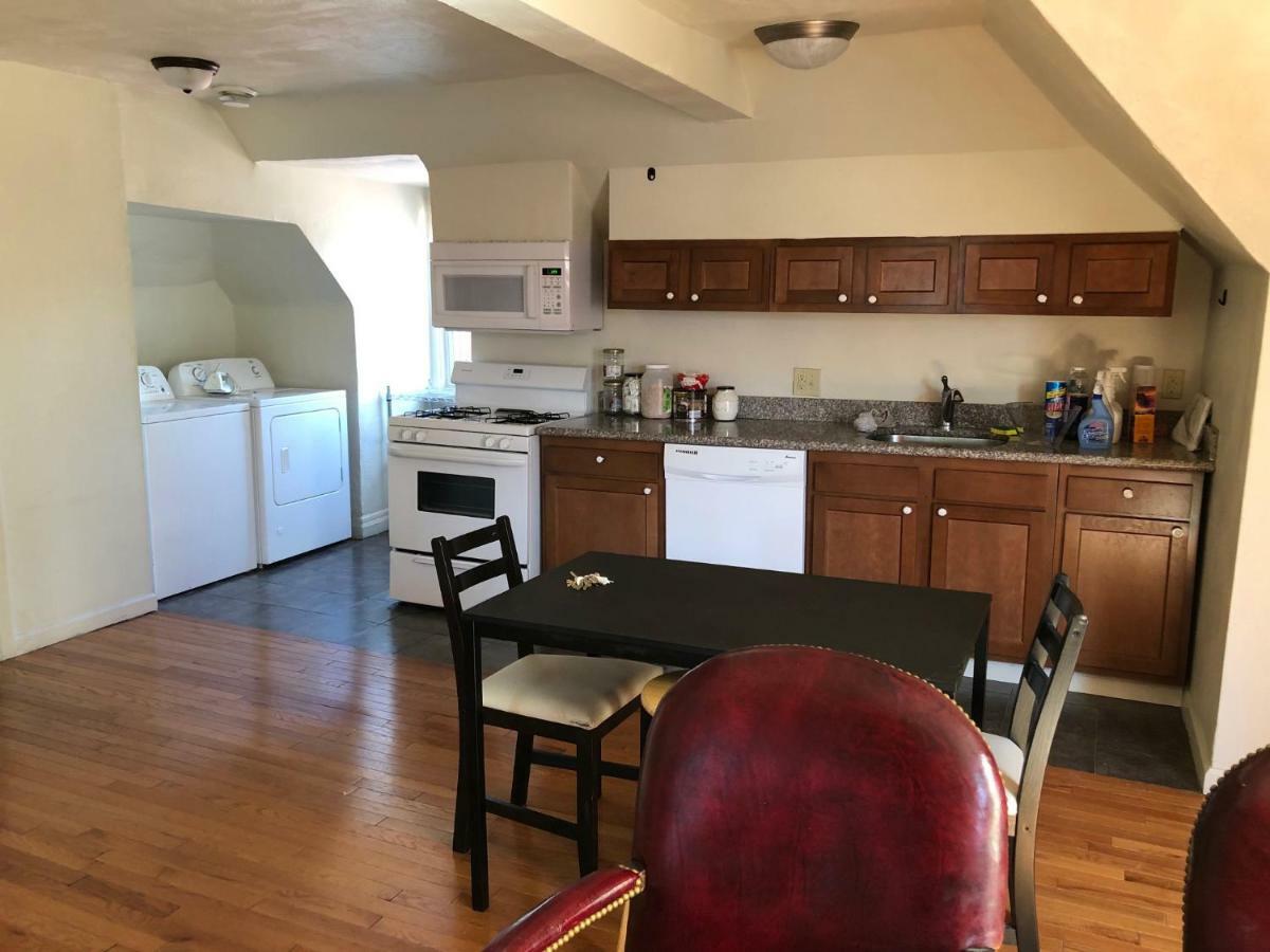 Highland Park Guest house Pittsburgh