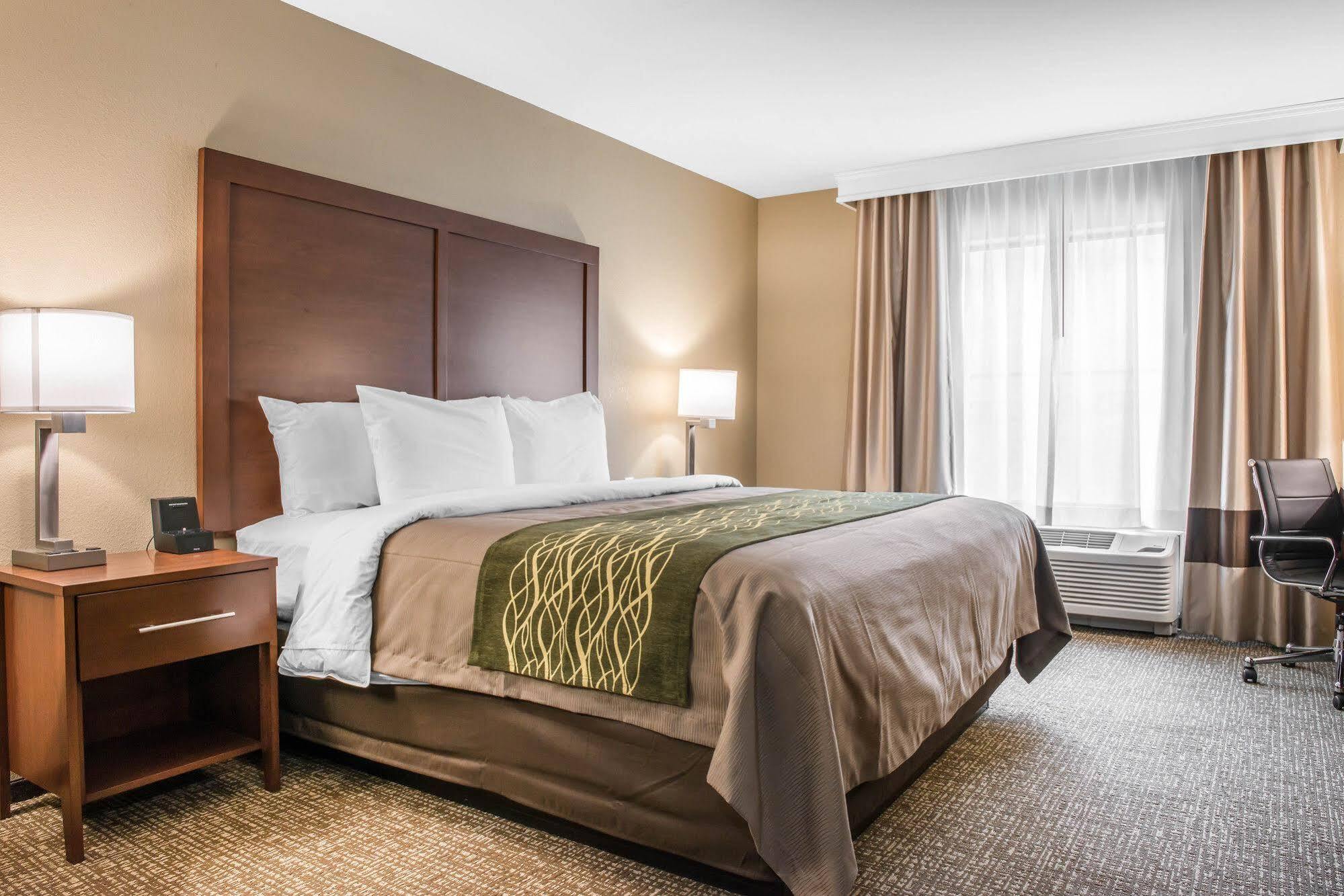 Comfort & South 3* Pittsburgh