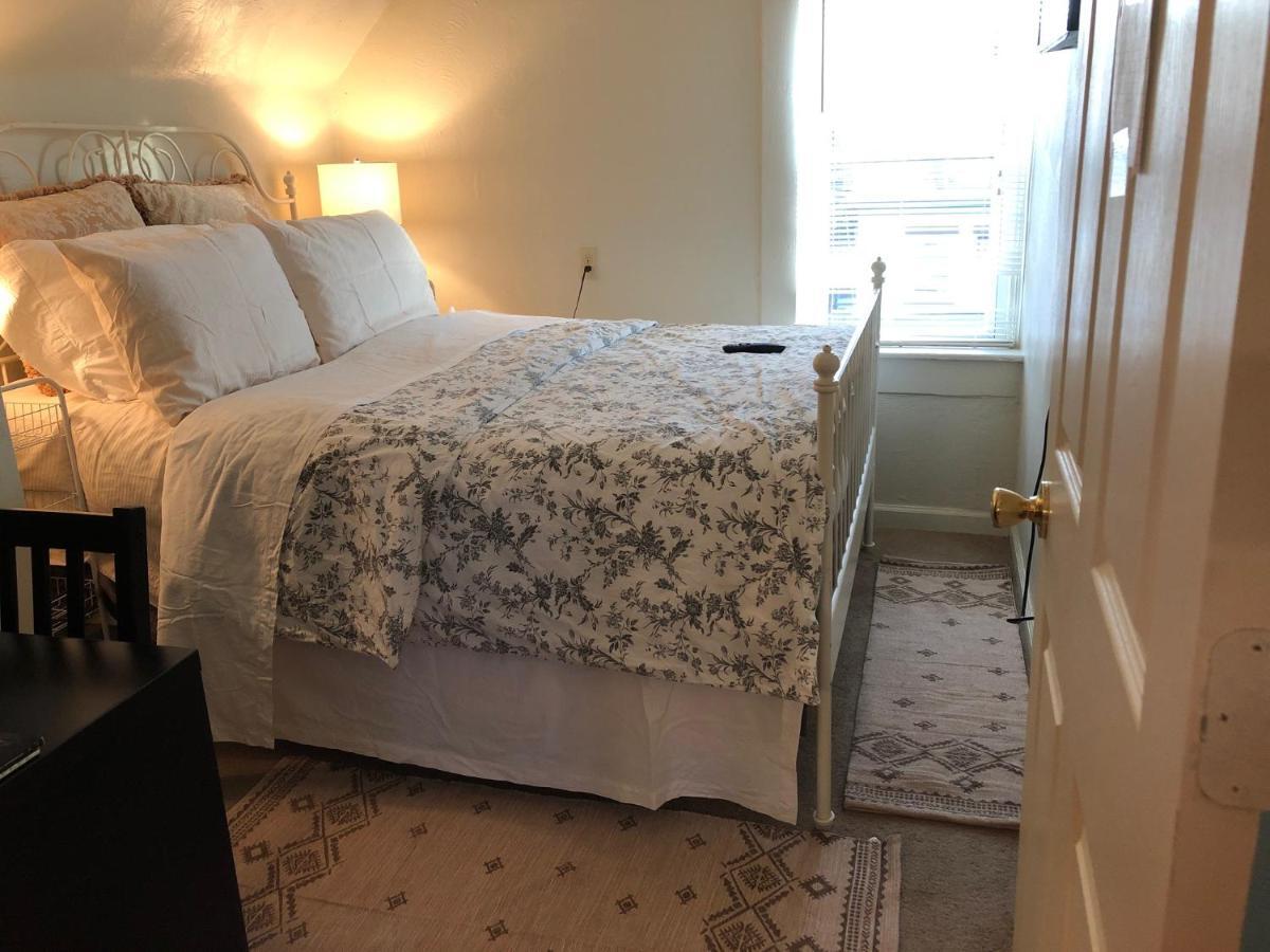 Highland Park Guest house Pittsburgh