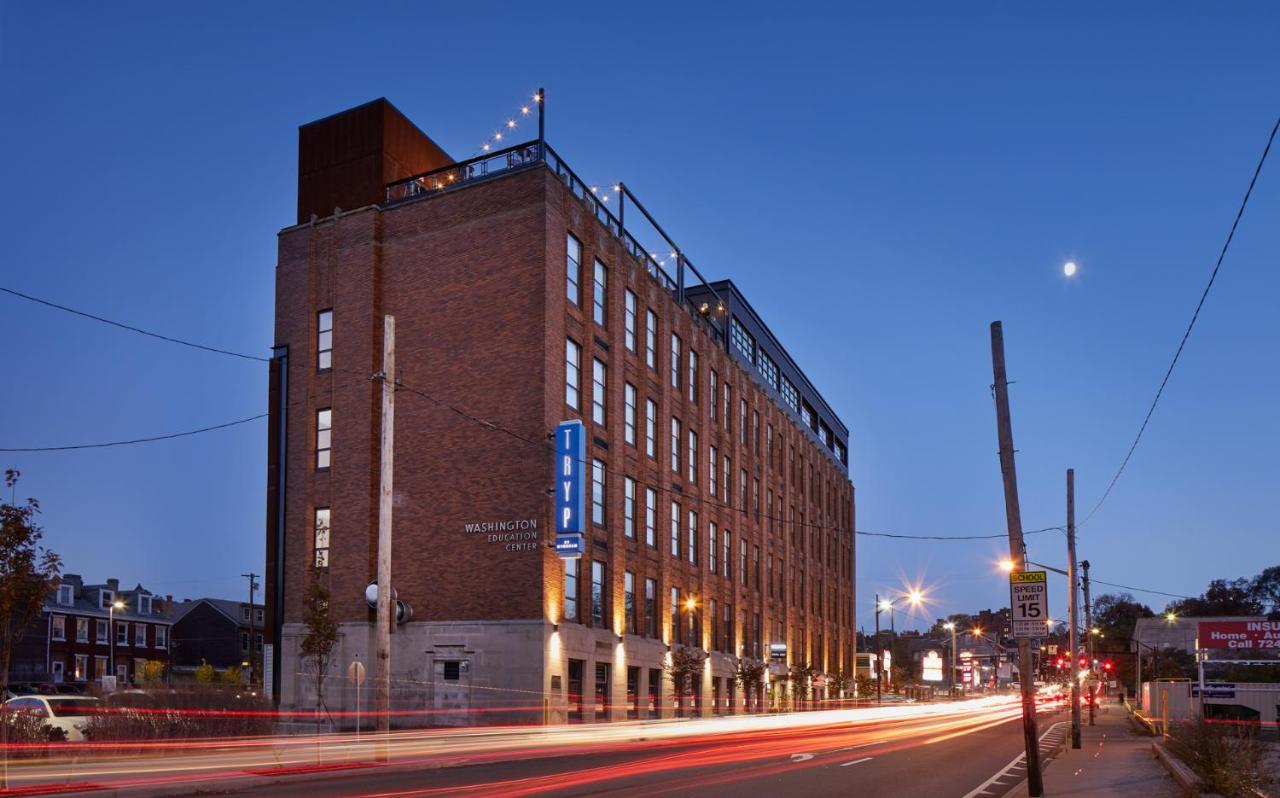 Hotel Tryp By Wyndham Pittsburgh/lawrenceville 4*