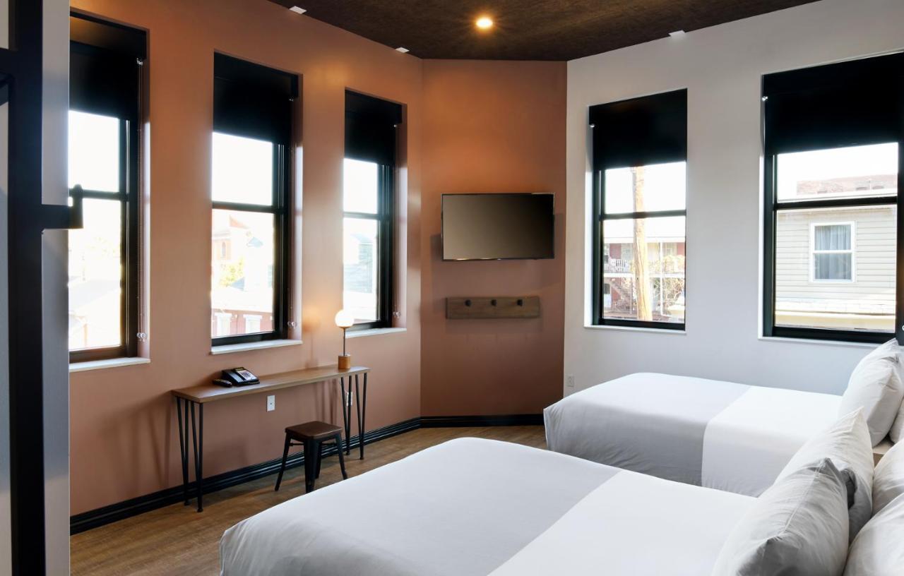Hotel Tryp By Wyndham Pittsburgh/lawrenceville 4*