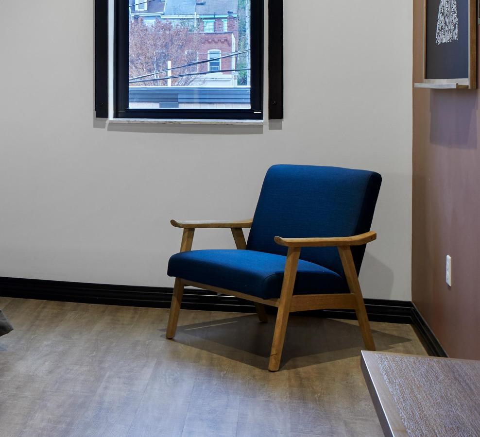 Tryp By Wyndham Pittsburgh/lawrenceville