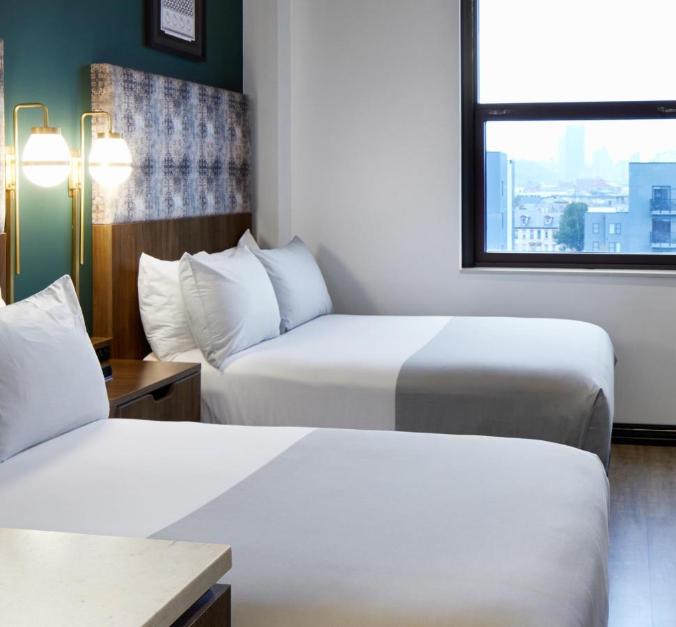 Hotel Tryp By Wyndham Pittsburgh/lawrenceville 4*