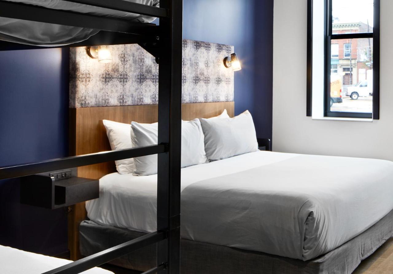 Hotel Tryp By Wyndham Pittsburgh/lawrenceville