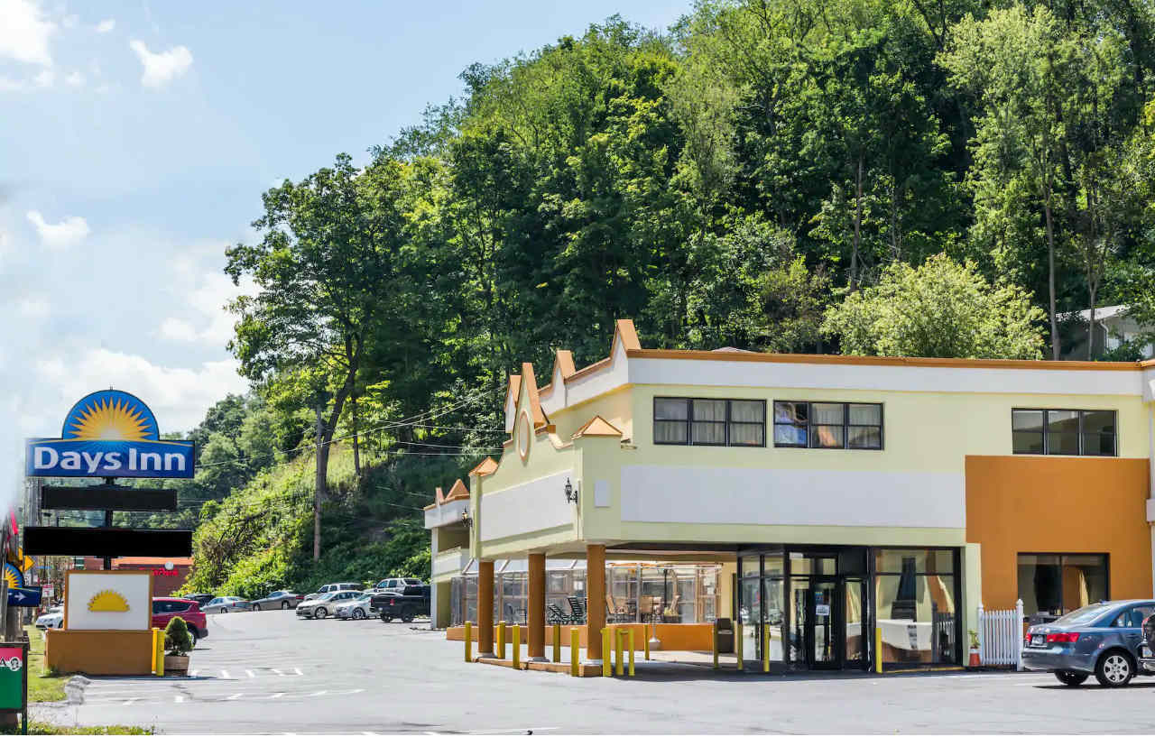 Hotel Days By Wyndham Pittsburgh