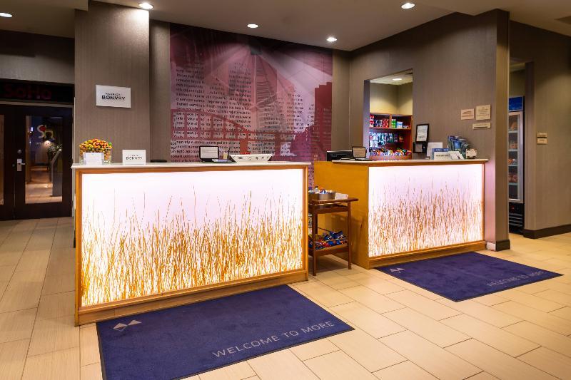 Hotel Express & North Shore By Ihg Pittsburgh
