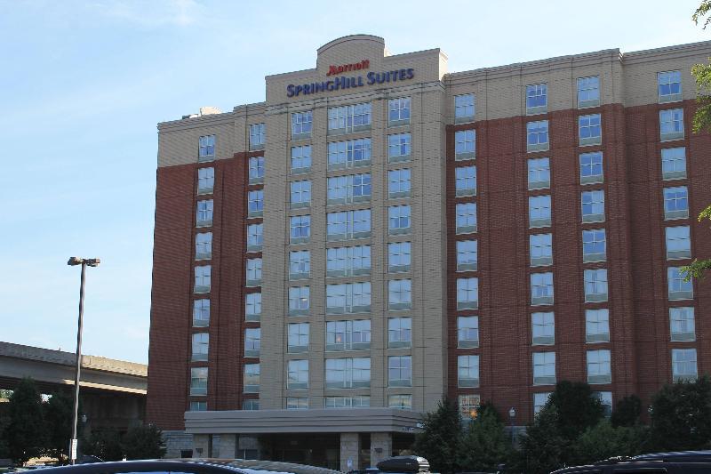 Express & North Shore By Ihg Hotel Pittsburgh