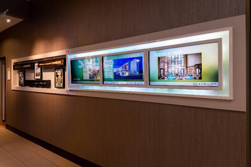 Express & North Shore By Ihg Pittsburgh