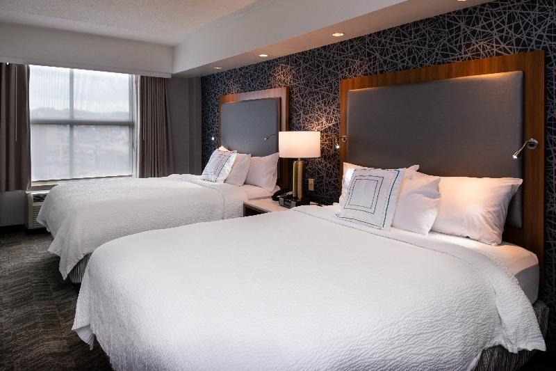 Express & North Shore By Ihg 4* Pittsburgh