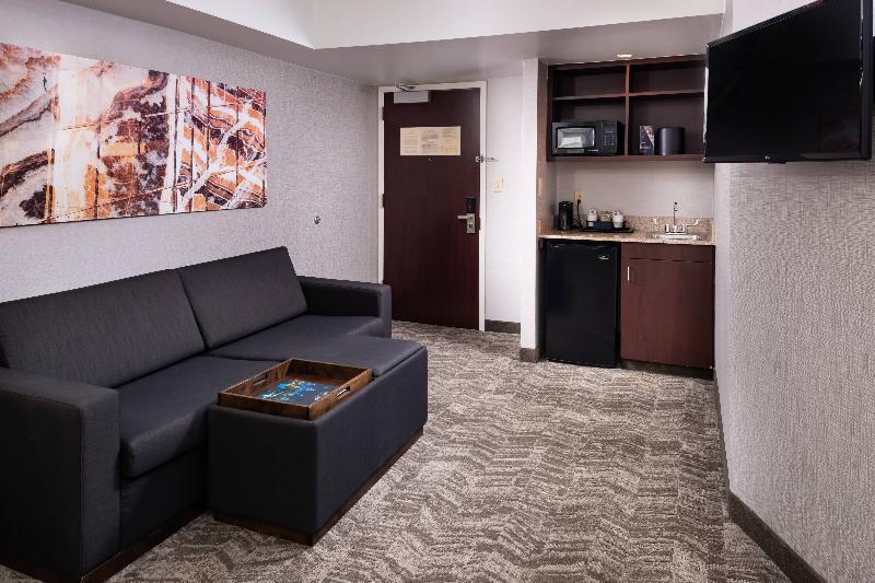 Hotel Express & North Shore By Ihg Pittsburgh