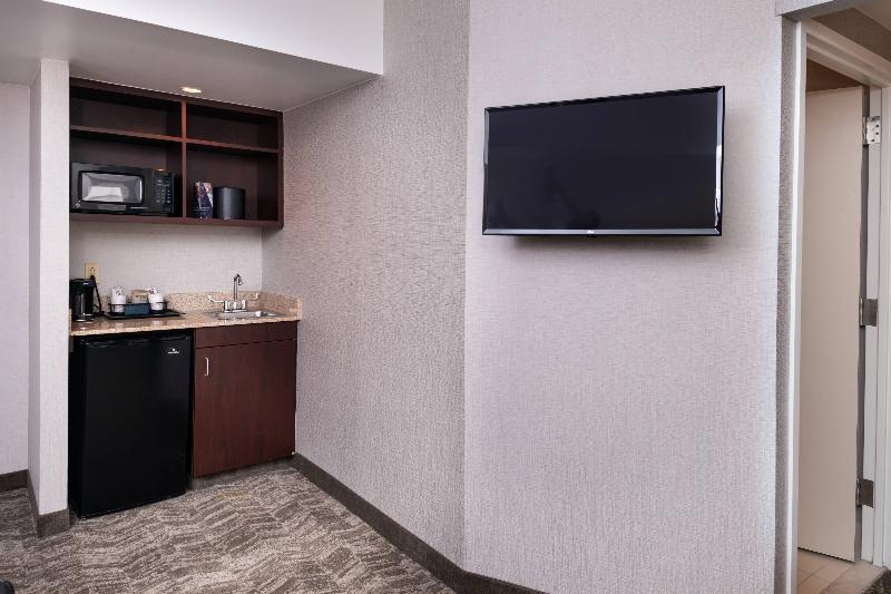 Express & North Shore By Ihg 4* Pittsburgh