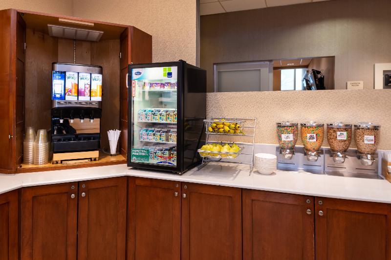 Hotel Express & North Shore By Ihg 4*