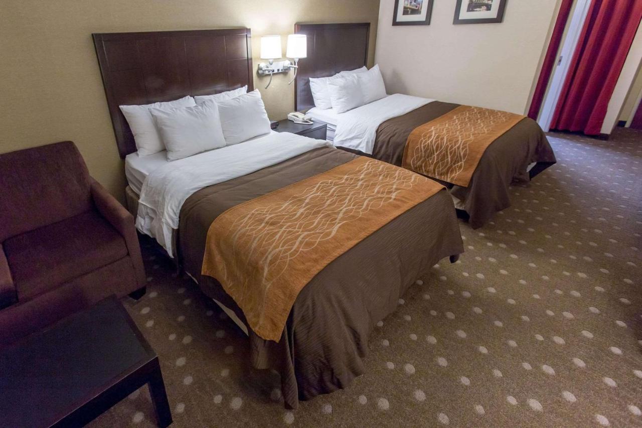 Pensão Comfort 3*