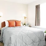 Intown Suites Extended Stay Pittsburgh Pa