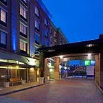 Holiday Inn Express Hotel & Suites Pittsburgh-South Side By Ihg