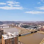 Apartments In Pittsburgh\'S Cultural District By Frontdesk
