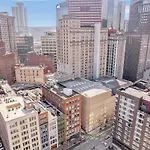 Apartments In Pittsburgh\'S Cultural District By Frontdesk