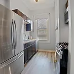Historical 3 Bedroom Home In The Heart Of The City