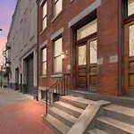 Northside Pittsburgh Newly Remodeled