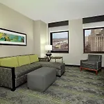 Embassy Suites Pittsburgh-Downtown