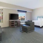 Hampton Inn & Suites Pittsburgh Downtown