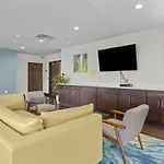 Sleek 2Br Downtown Retreat With Gym